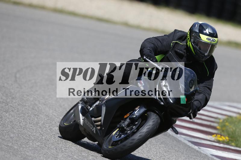 /19 06.06.2026  TZ Motorsport ADR/Gruppe gruen/16